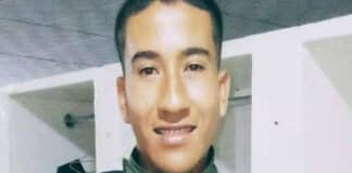 asesinado gnb monagas