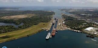 ¿Cuál es el impacto económico de la sequía en el Canal de Panamá?