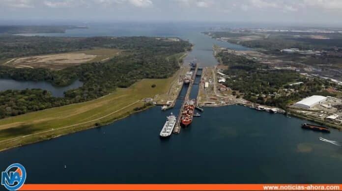 ¿Cuál es el impacto económico de la sequía en el Canal de Panamá?