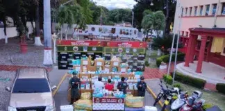 Táchira: Desmantelan banda dedicada al contrabando de medicamentos