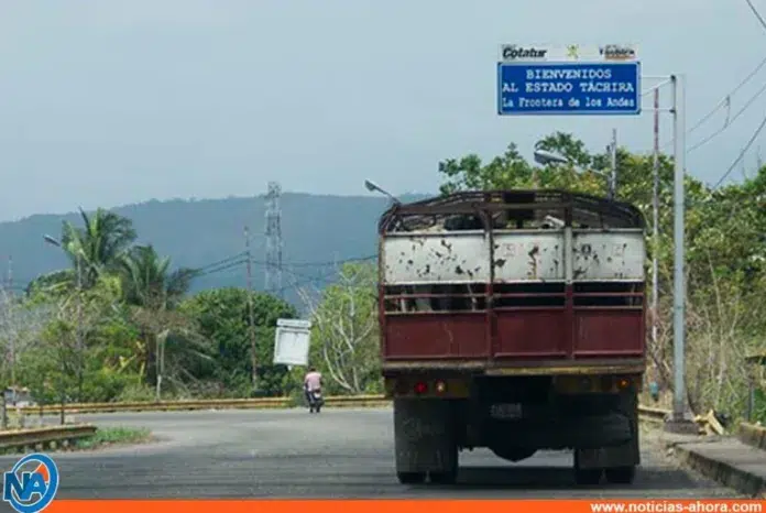 Táchira: Frustran secuestro de productora agropecuaria