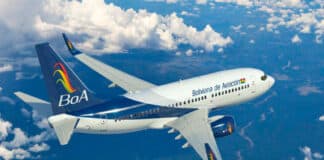 Aerolínea Boliviana de Aviación