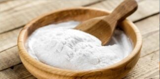 Beneficios bicarbonato sodio