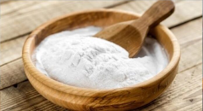 Beneficios bicarbonato sodio