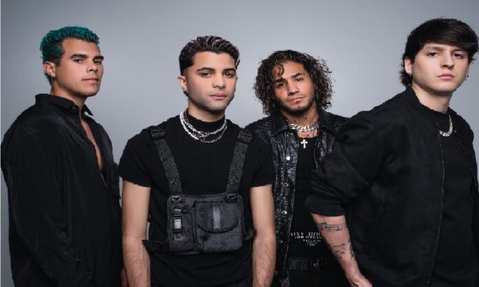 CNCO en Venezuela