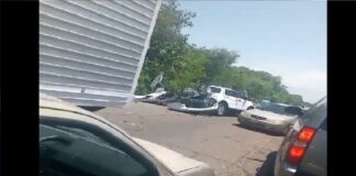 Siniestro víal fallecido Maracaibo