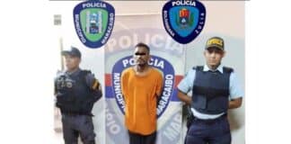 Capturan presunto pederasta activamente buscado en Maracaibo