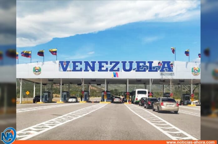 Colombia y Venezuela próximamente habilitarán todos los pasos fronterizos