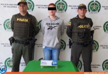 En Colombia un joven asesinó a su propia mamá con 32 puñaladas