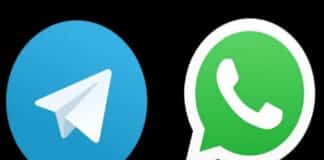 Diferencias Telegram WhatsApp