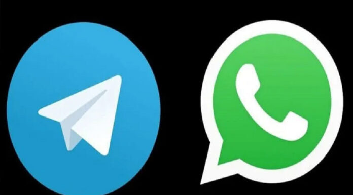Diferencias Telegram WhatsApp