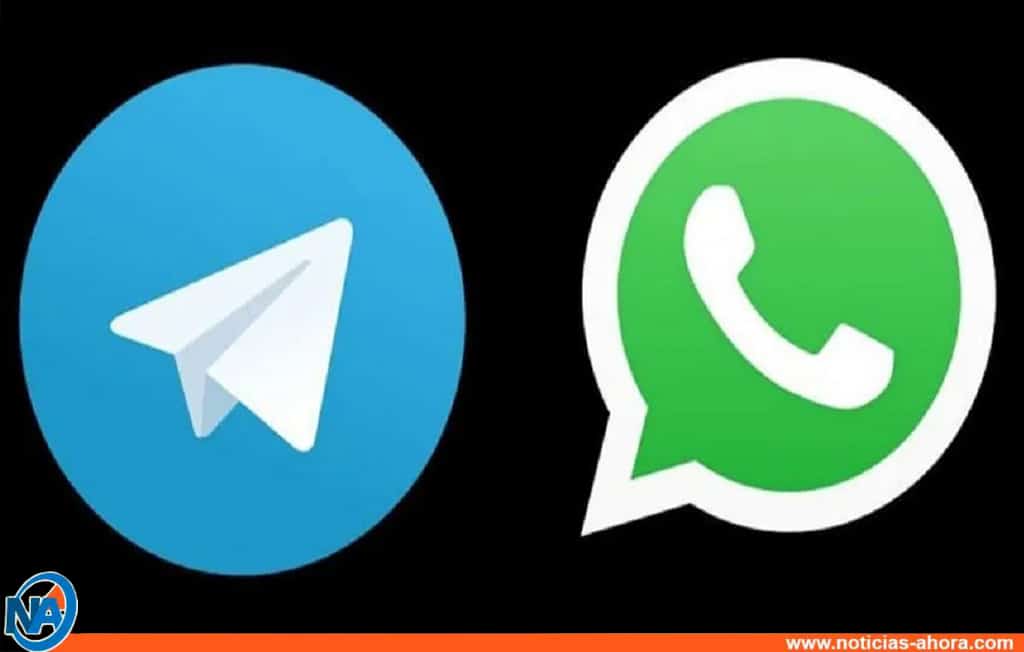 Diferencias Entre Los Canales De Whatsapp Y Telegram 9901