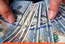 Dólar BCV 20 septiembre