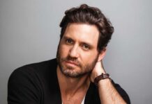 Edgar Ramírez elogia película Simón