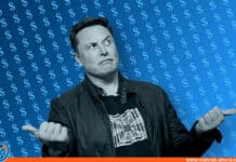 Elon Musk cobro Twitter