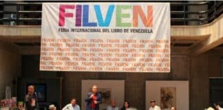 Bajo el lema Leer Descoloniza fue inaugurada la 18ª Filven Yaracuy