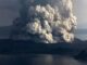 Filipina alerta volcán Taal