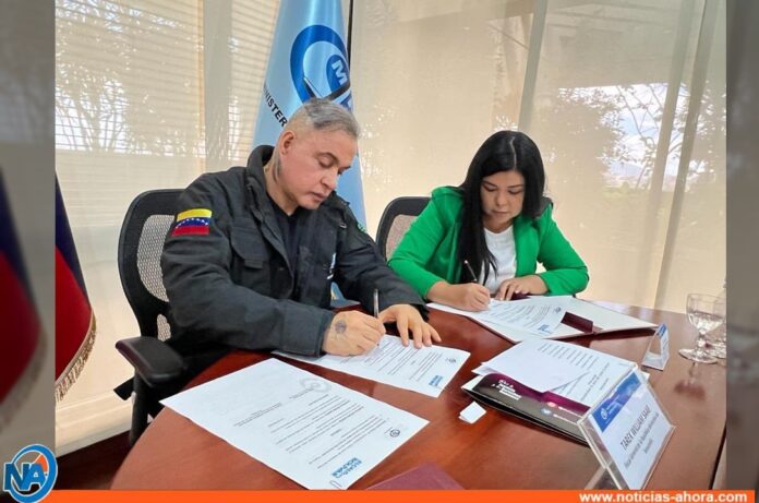 Fiscal Tarek William Saab creó Sala de Atención a Víctimas de Delitos Sexuales en Anzoátegui