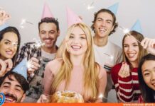 Frases de feliz cumpleaños originales para dedicarle a tus amigos