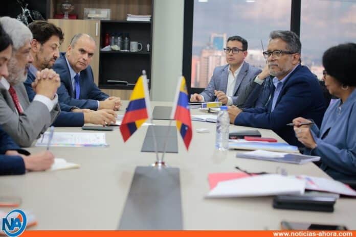 Todo listo para Macrorueda Binacional Venezuela-Colombia 2023