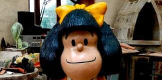 Mafalda Perú