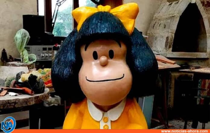 Mafalda Perú