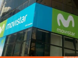 Mantenimiento plataforma Movistar
