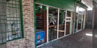 Maracaibo: Atacan con artefacto explosivo un local comercial