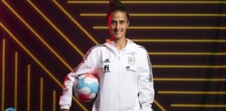 La Real Federación Española de Fútbol ha nombrado a Montse Tomé seleccionadora nacional femenina y será la primera mujer en ostentar este cargo en España.