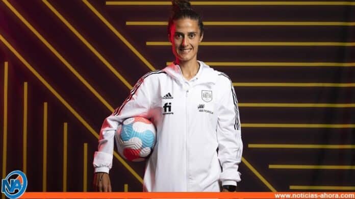 La Real Federación Española de Fútbol ha nombrado a Montse Tomé seleccionadora nacional femenina y será la primera mujer en ostentar este cargo en España.