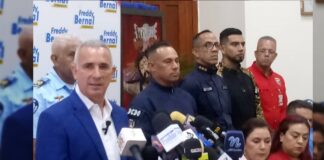 Inician Operativo policial “Ciudad Segura” en Táchira