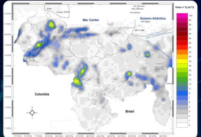 Pronóstico clima 28 septiembre Pronóstico clima 28 septiembre