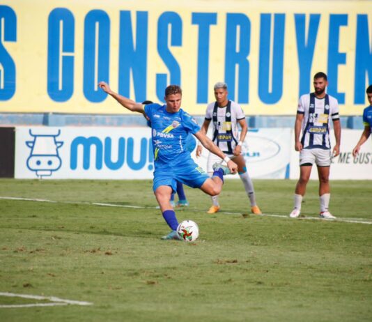 Rayo zuliano vence Angostura FC
