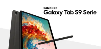 Samsung Galaxy Tab S9 - Noticias Ahora