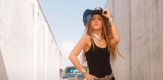 Shakira exsuegro