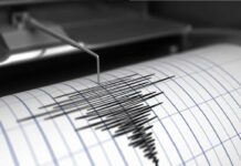 Sismo en Lara
