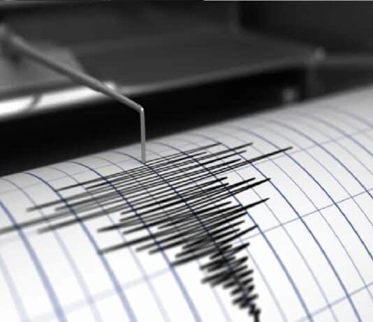 Sismo en Lara