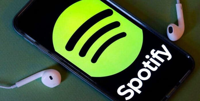 Spotify traducción voz Inteligencia Artificial