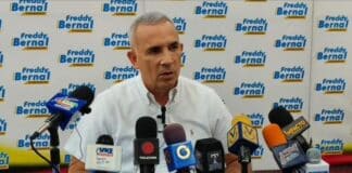 ¡Alerta en Táchira! Detenido individuo con 45 porciones de "droga zombie"