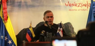 Poeta venezolano Tarek William Saab - Noticias Ahora