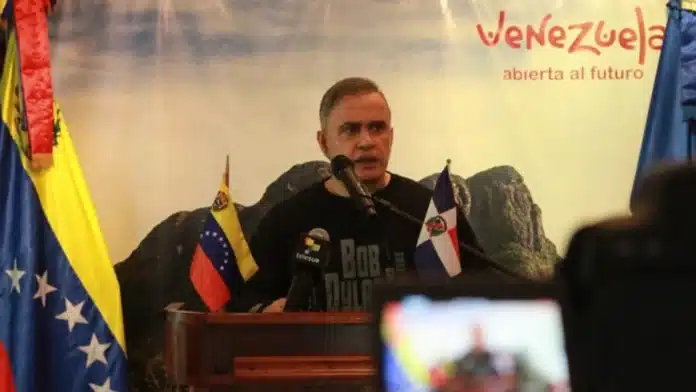 Poeta venezolano Tarek William Saab - Noticias Ahora