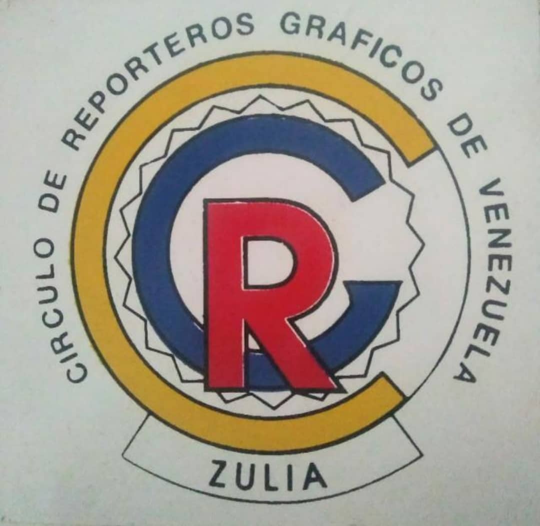 Electa Comisión Electoral del Círculo de Reporteros Gráficos de Zulia