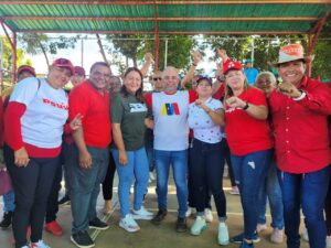 Zulia apoyo presidente Maduro esequibo 01
