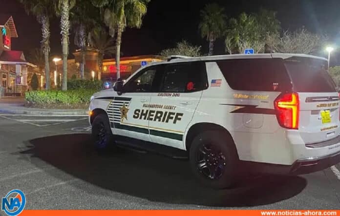 adolescente mató madre Florida