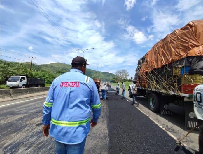 Cierre Distribuidor San Diego