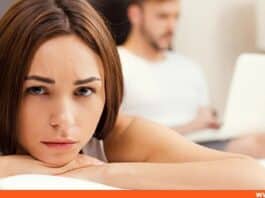 ¿Qué es y por qué ocurre la anorgasmia femenina?