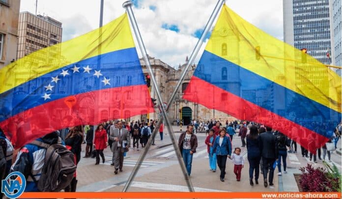 Anuncian apertura de cinco consulados de Venezuela en Colombia