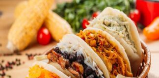 Dia mundial arepa