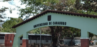 Universidad Carabobo