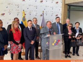 CNE propone realizar primarias opositoras el 19 de noviembre